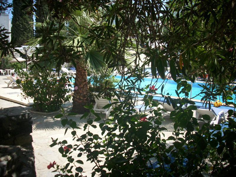 Bodrum Park 2*