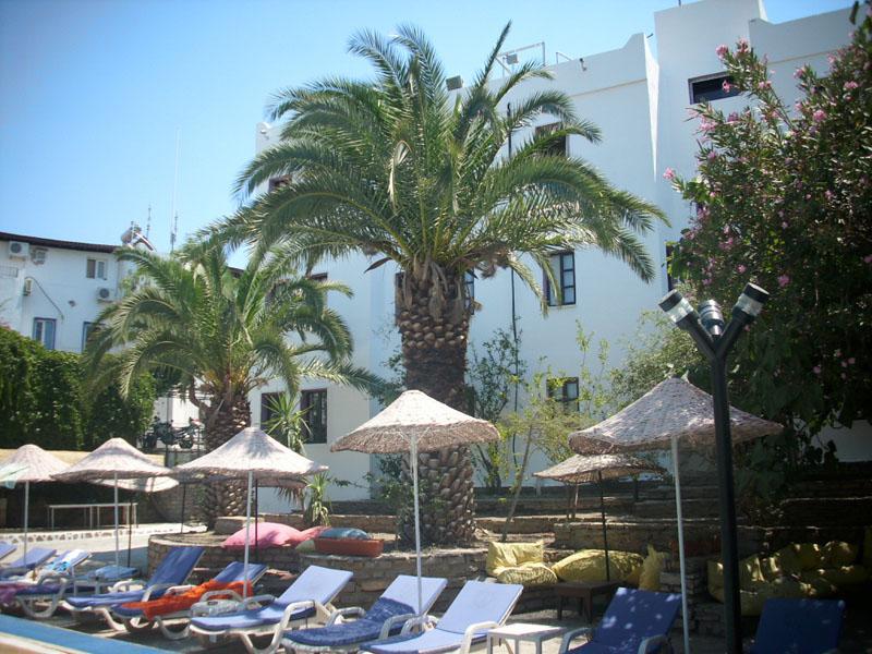 Bodrum Park Resort 2*