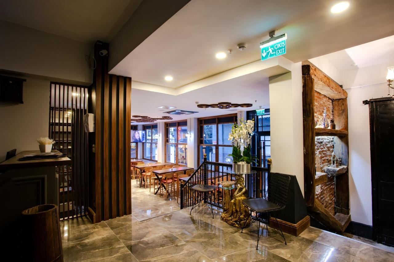 Hotel West Palace Istanbul
