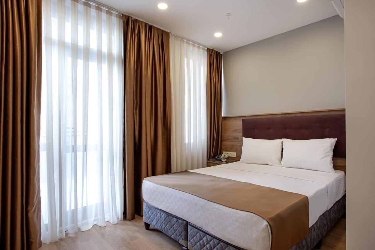 West Palace Hotel Istanbul