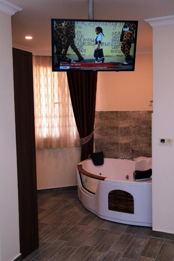 Butik Hotel