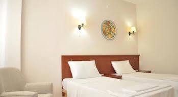 The 48 Hotel
