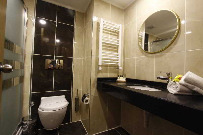 Soylu Hotel 4*