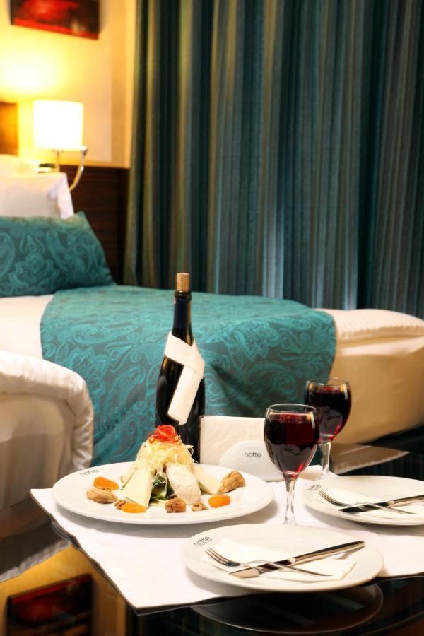 Hotel Notte