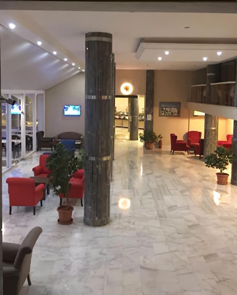 Sonnen Hotel