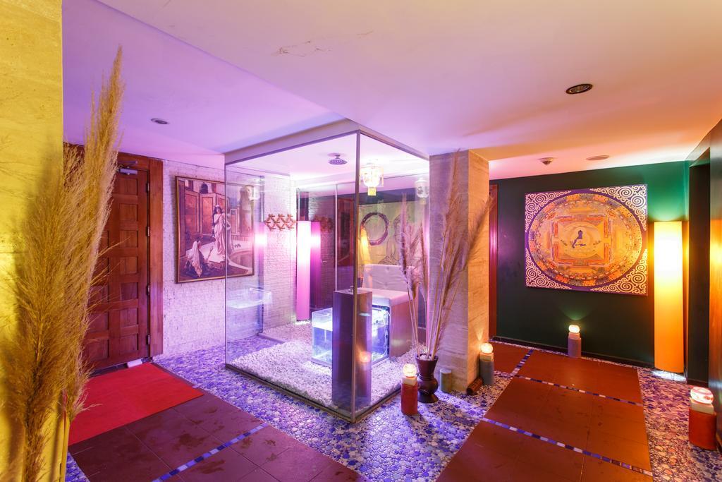 Tu Casa Gelidonya Hotel 4*