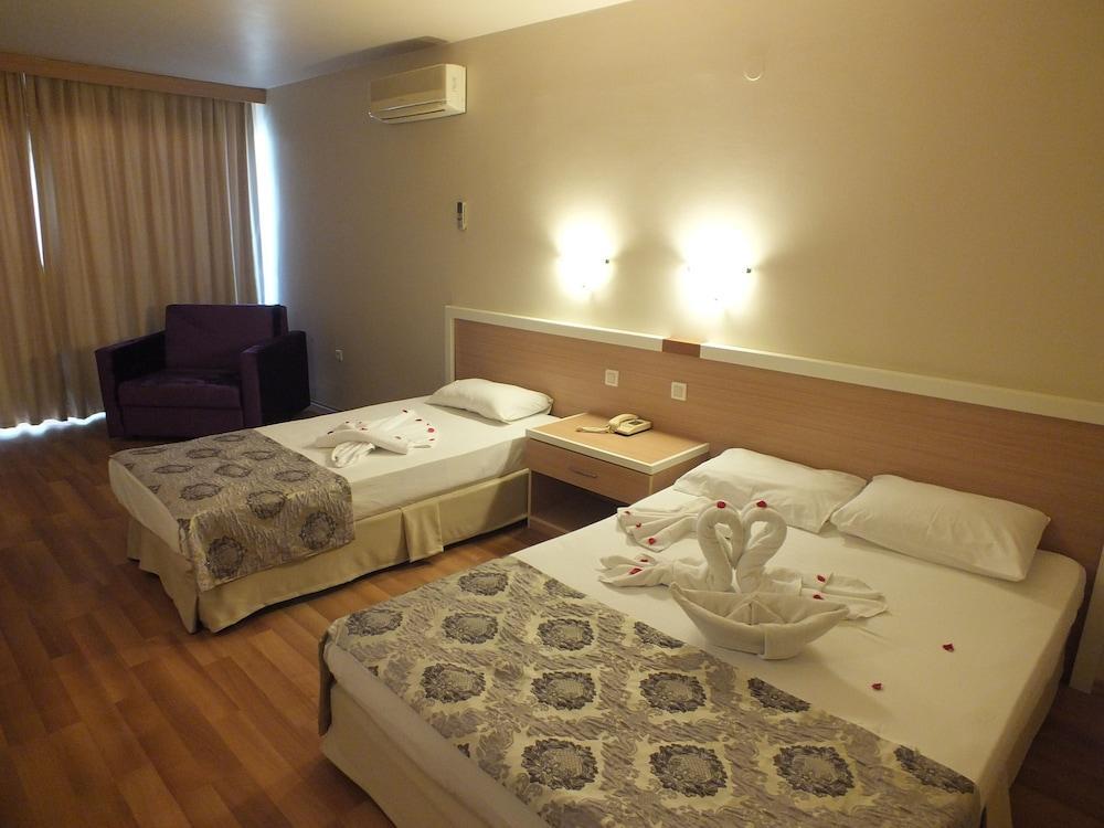 Resort Tuntas 2*