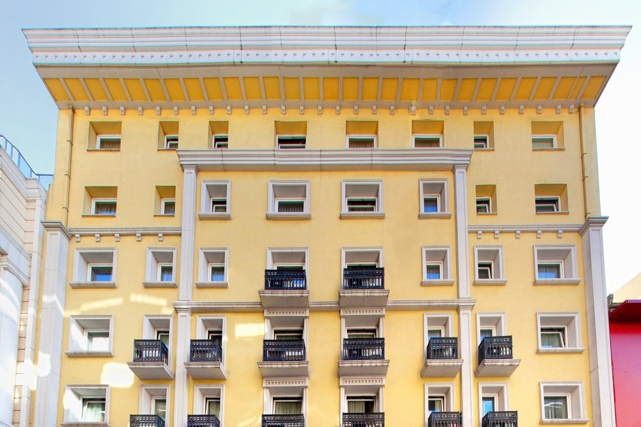Oran Hotel 4*