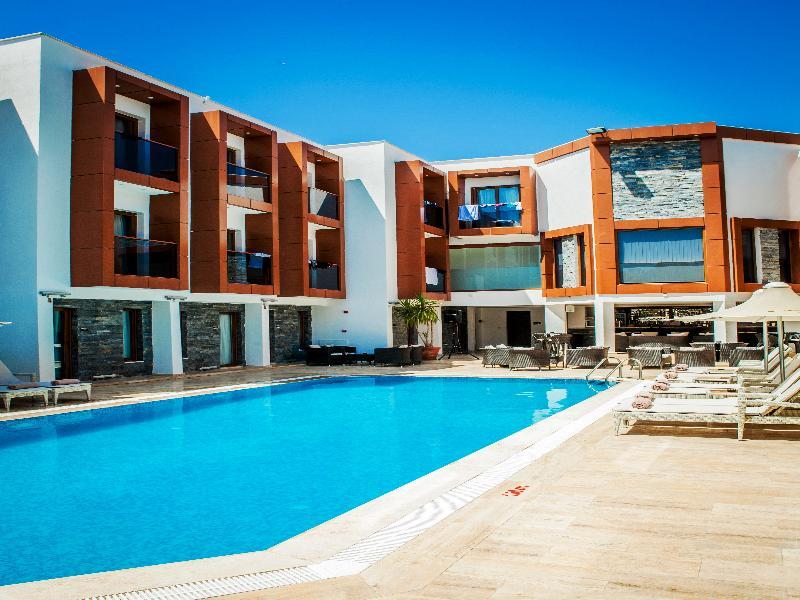 Hotel Sipark Gumbet