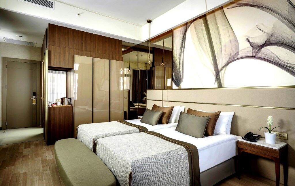 Hotel Riolavitas Resort And Spa Manavgat