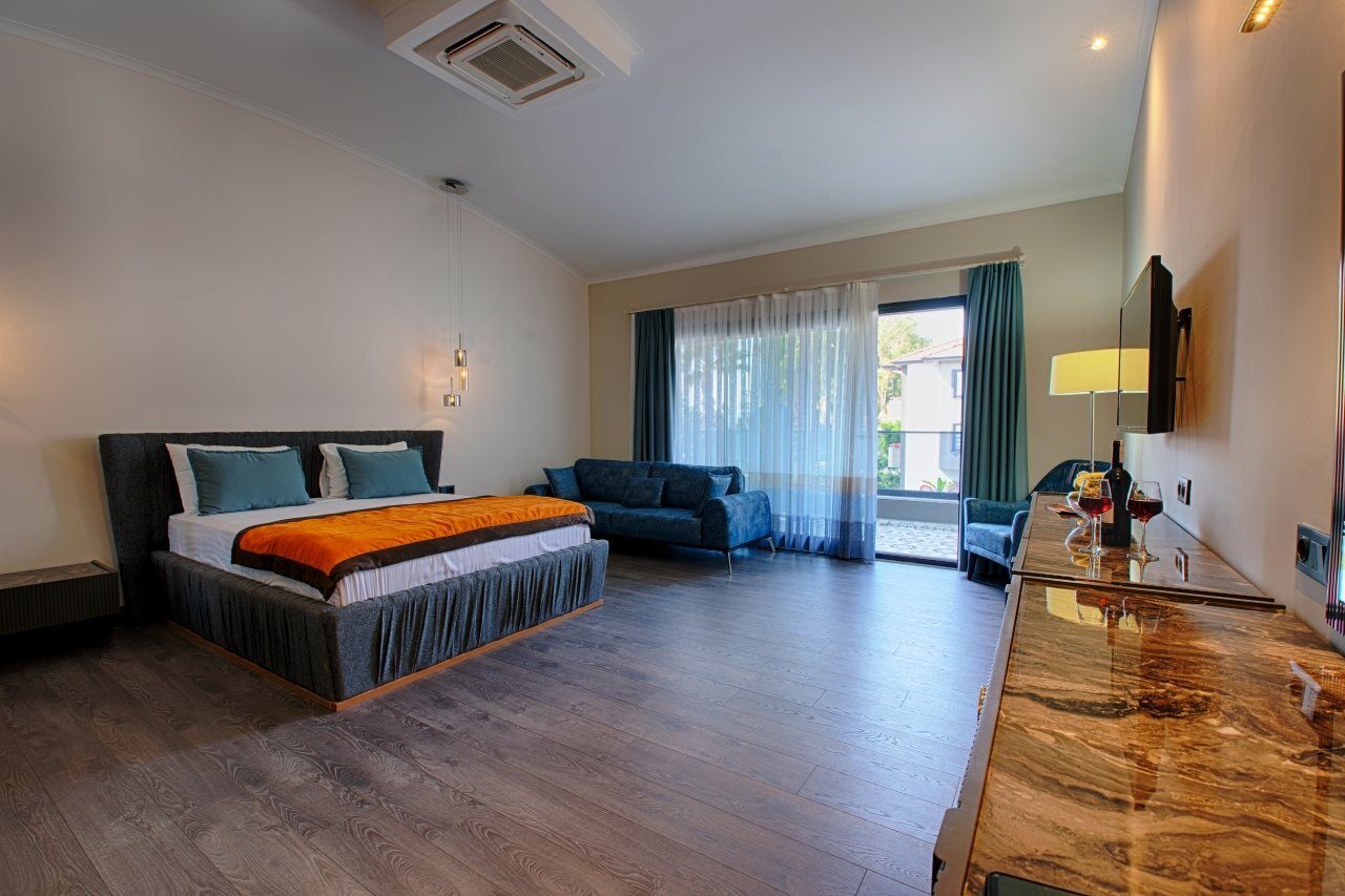 Hotel Mendos Garden Exclusive
