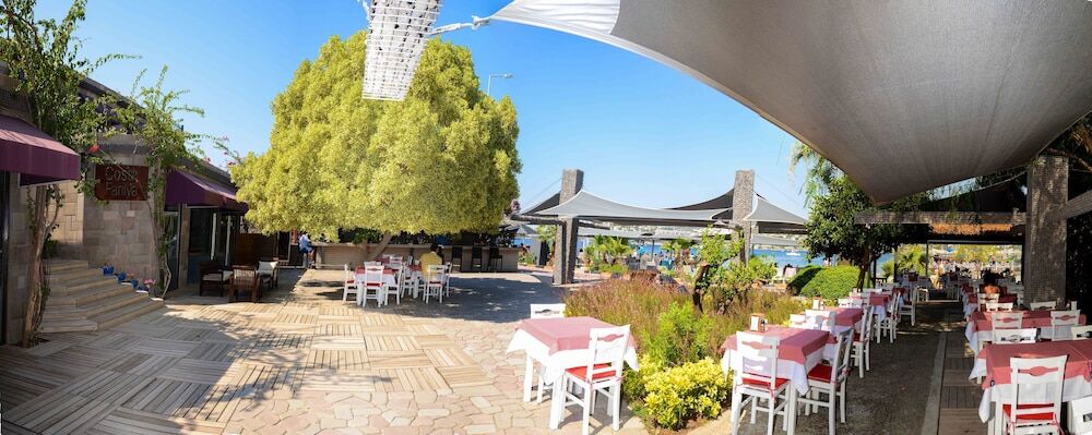 Hotel Costa Farilya Special Class Bodrum