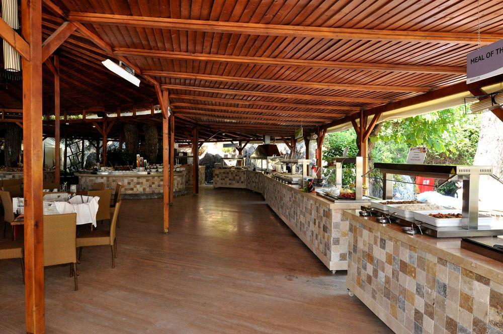 Tui Magic Life Sarigerme