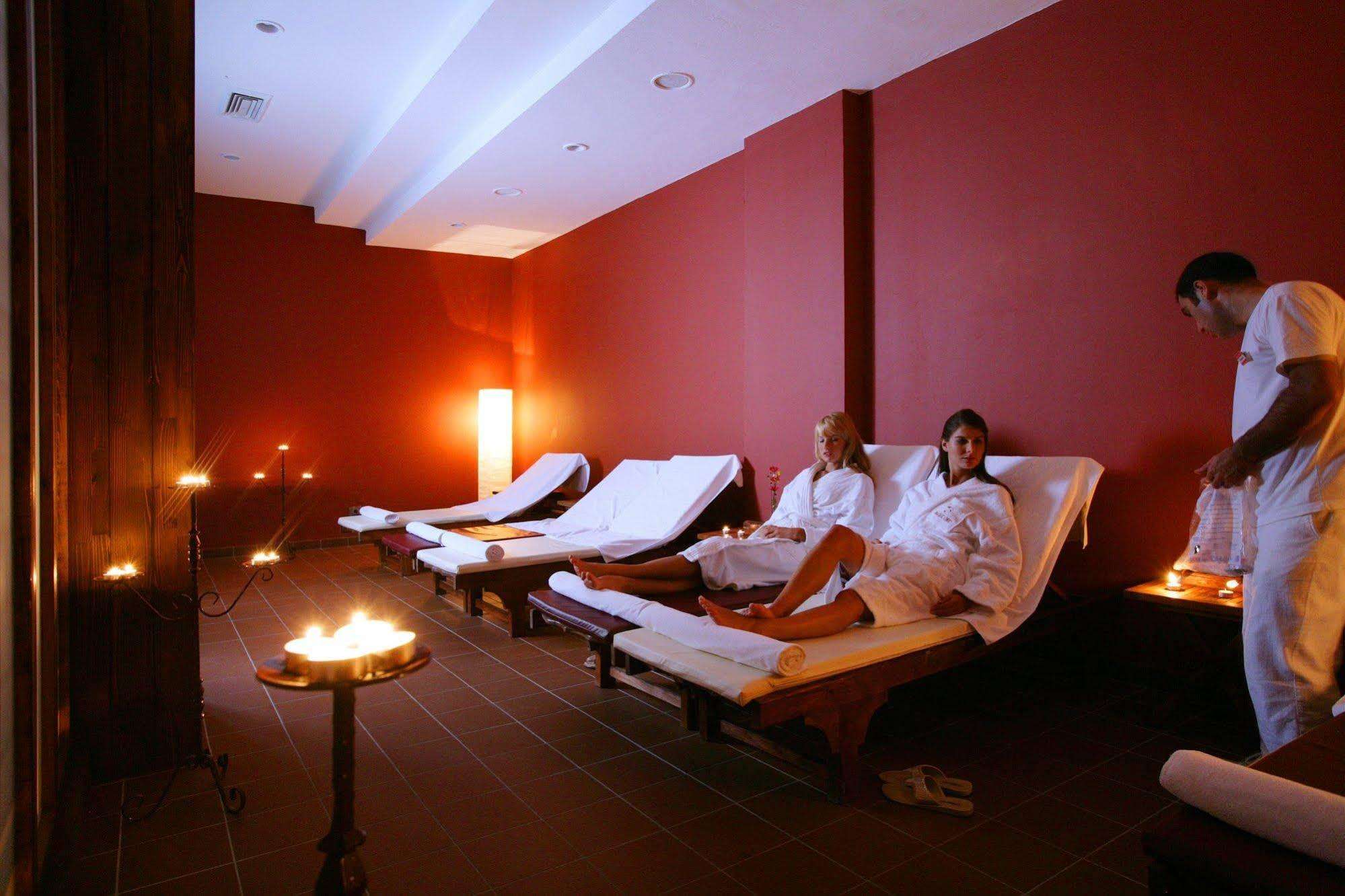 Hotel Tui Magic Life 5*