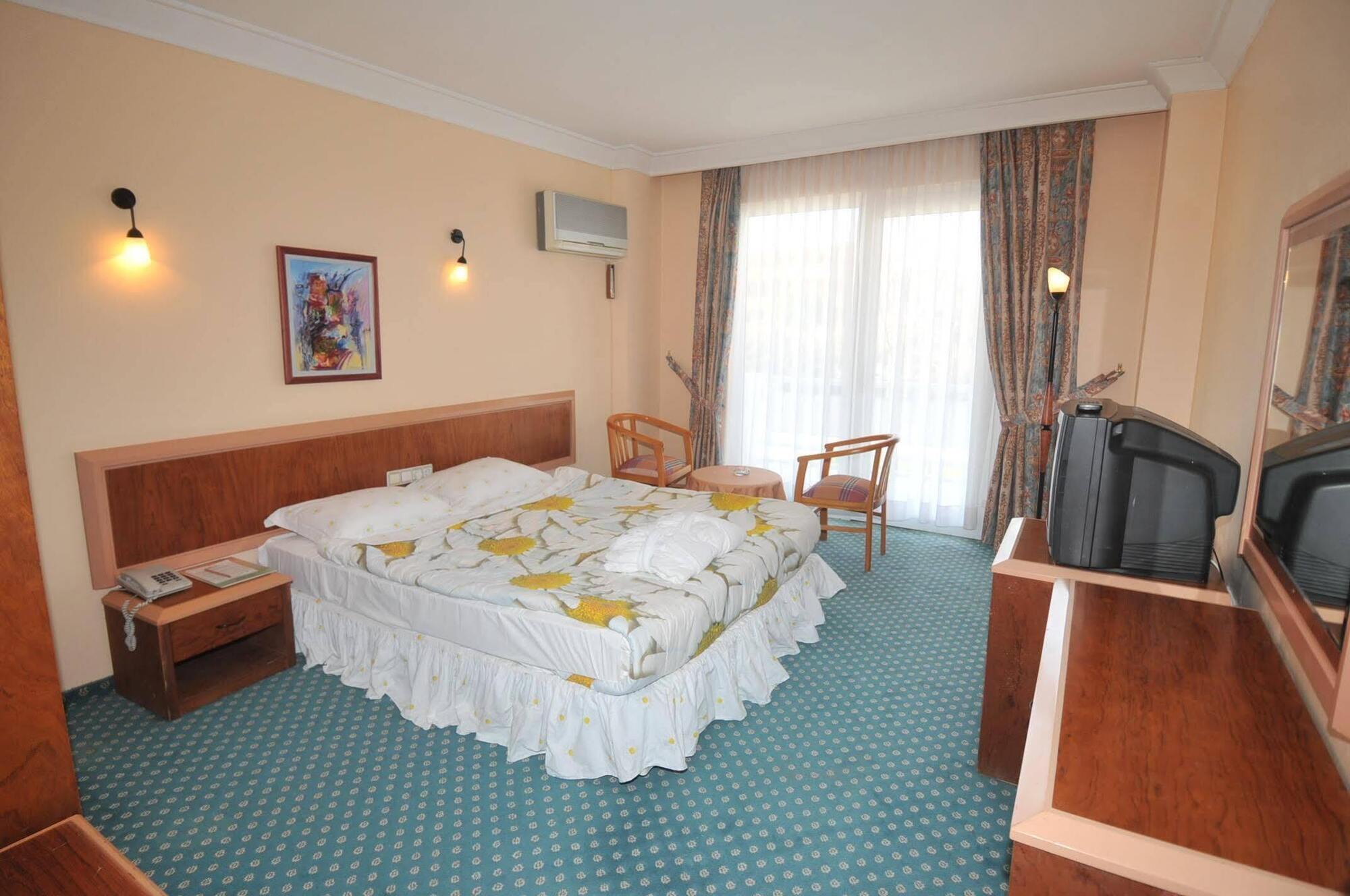 Hotel Lycus 4*
