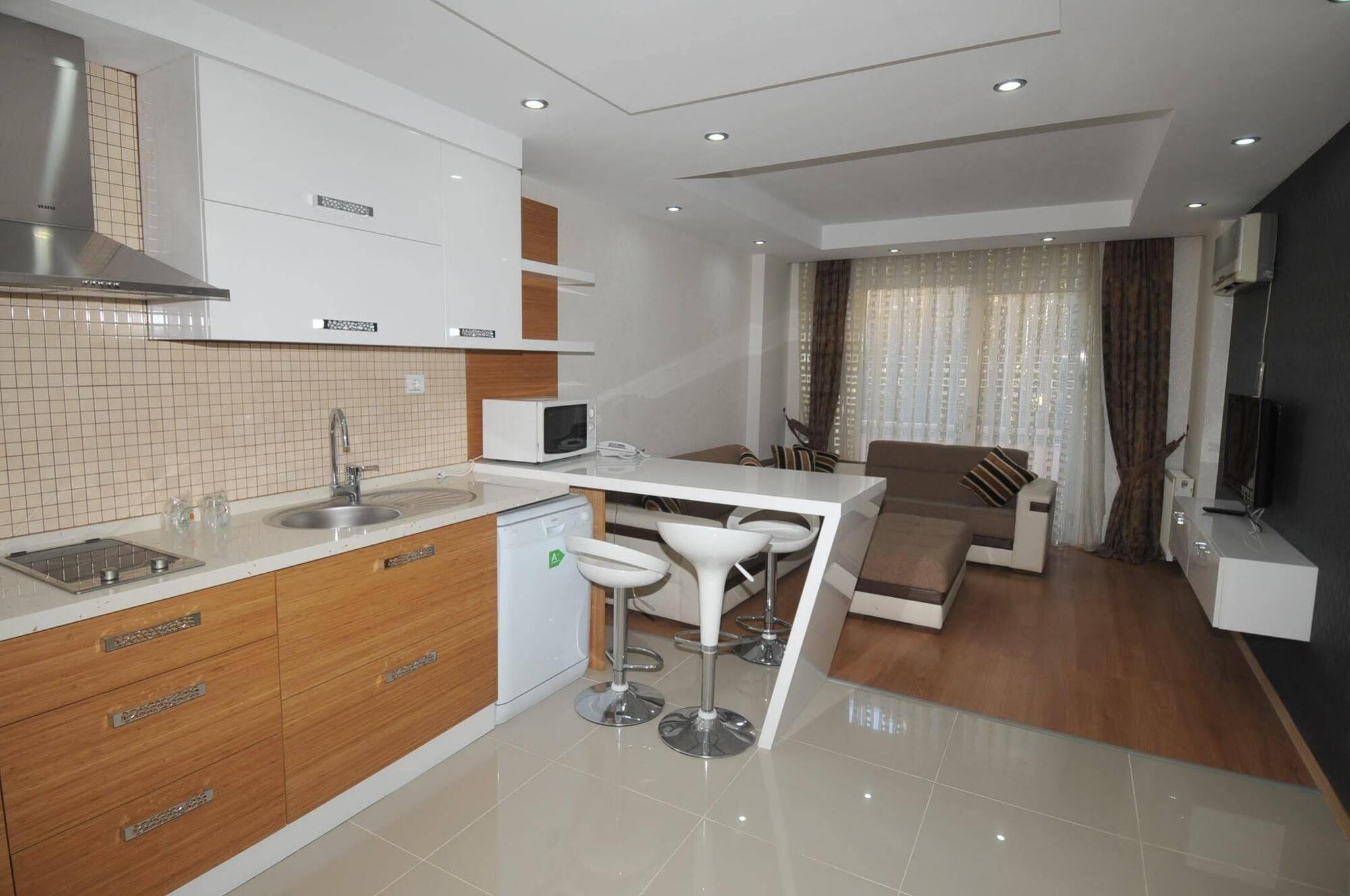 Hotel Lycus 4*