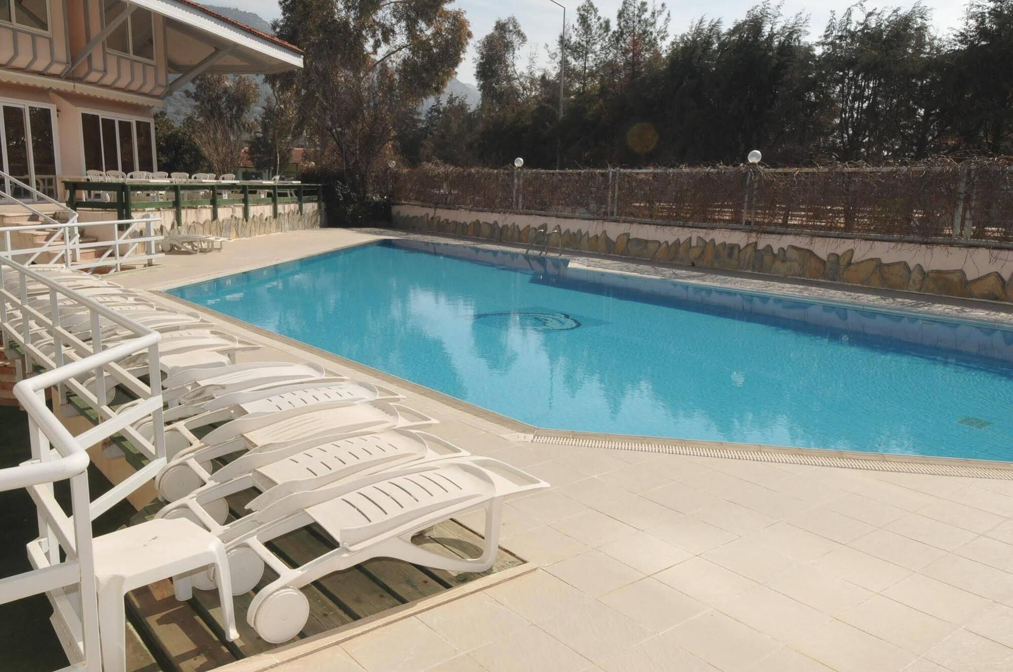 Hotel Lycus Karahayit (Pamukkale)