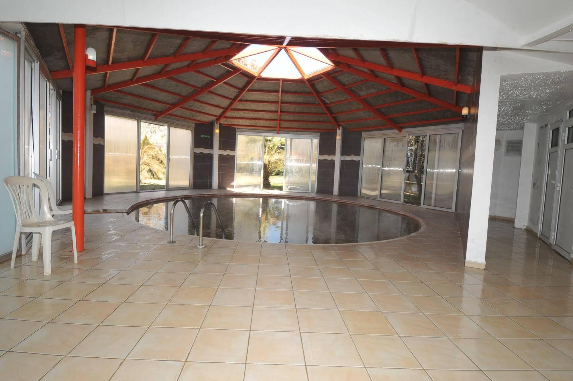 Lycus Hotel 4*