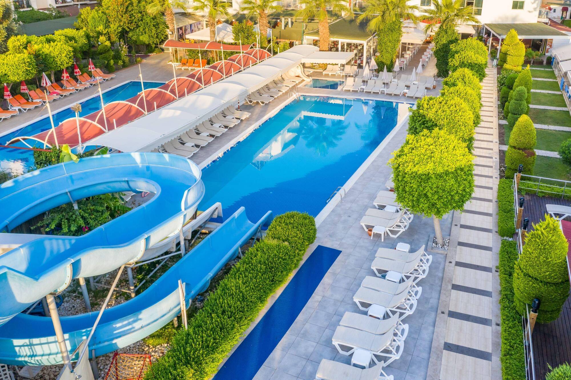 Armas 4* Kemer