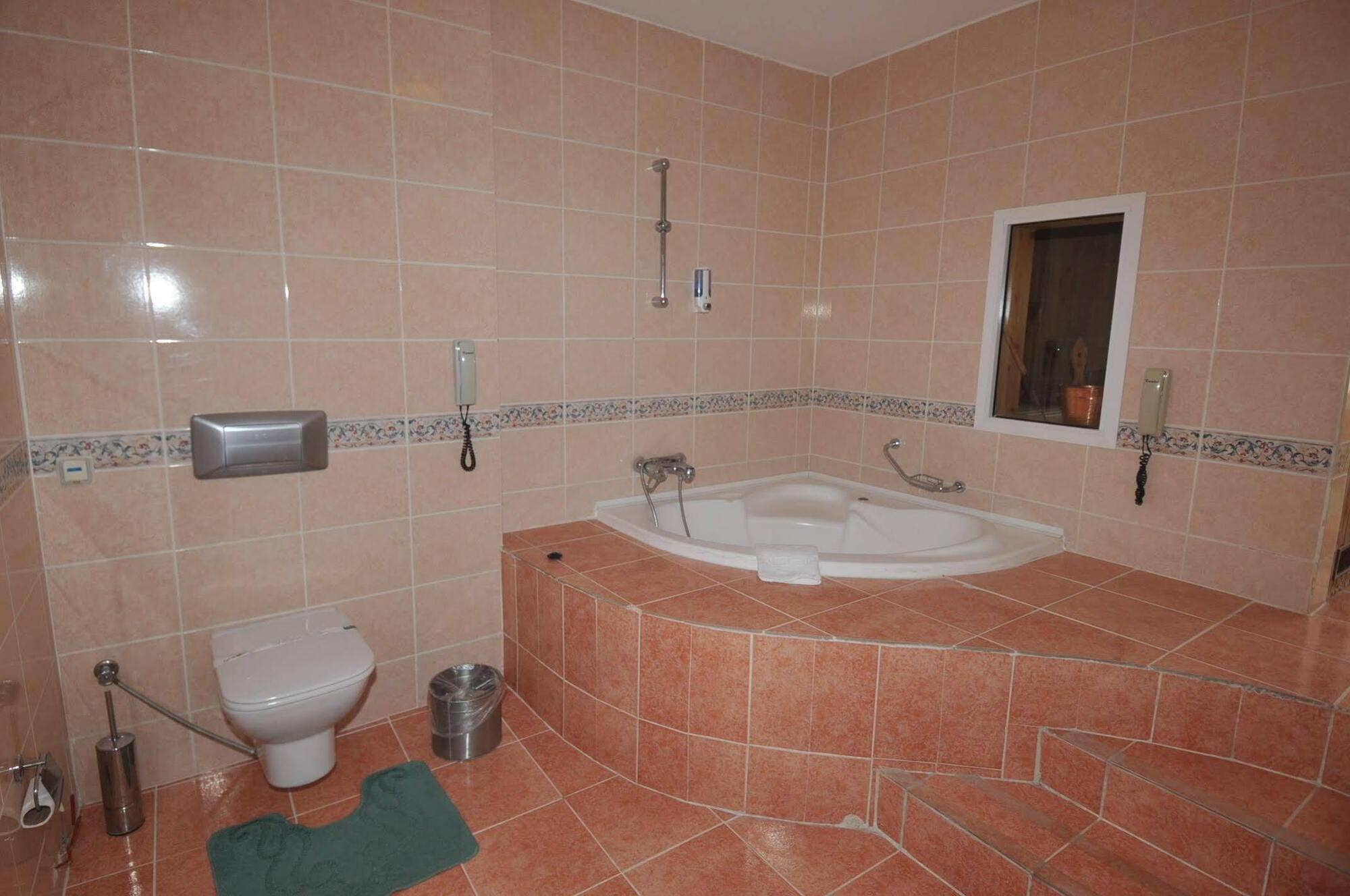 Lycus Hotel Karahayit (Pamukkale)