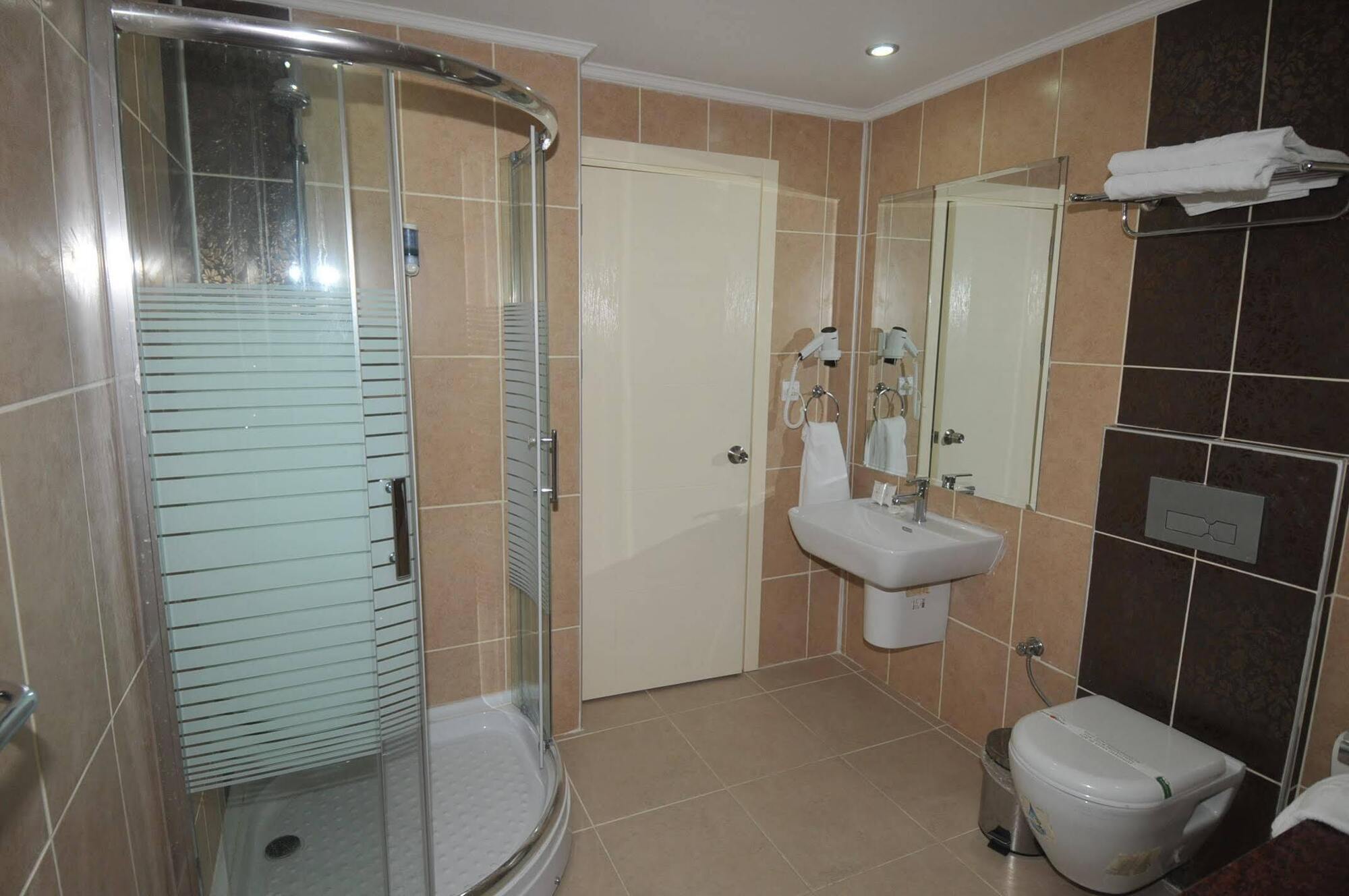 Hotel Lycus 4*