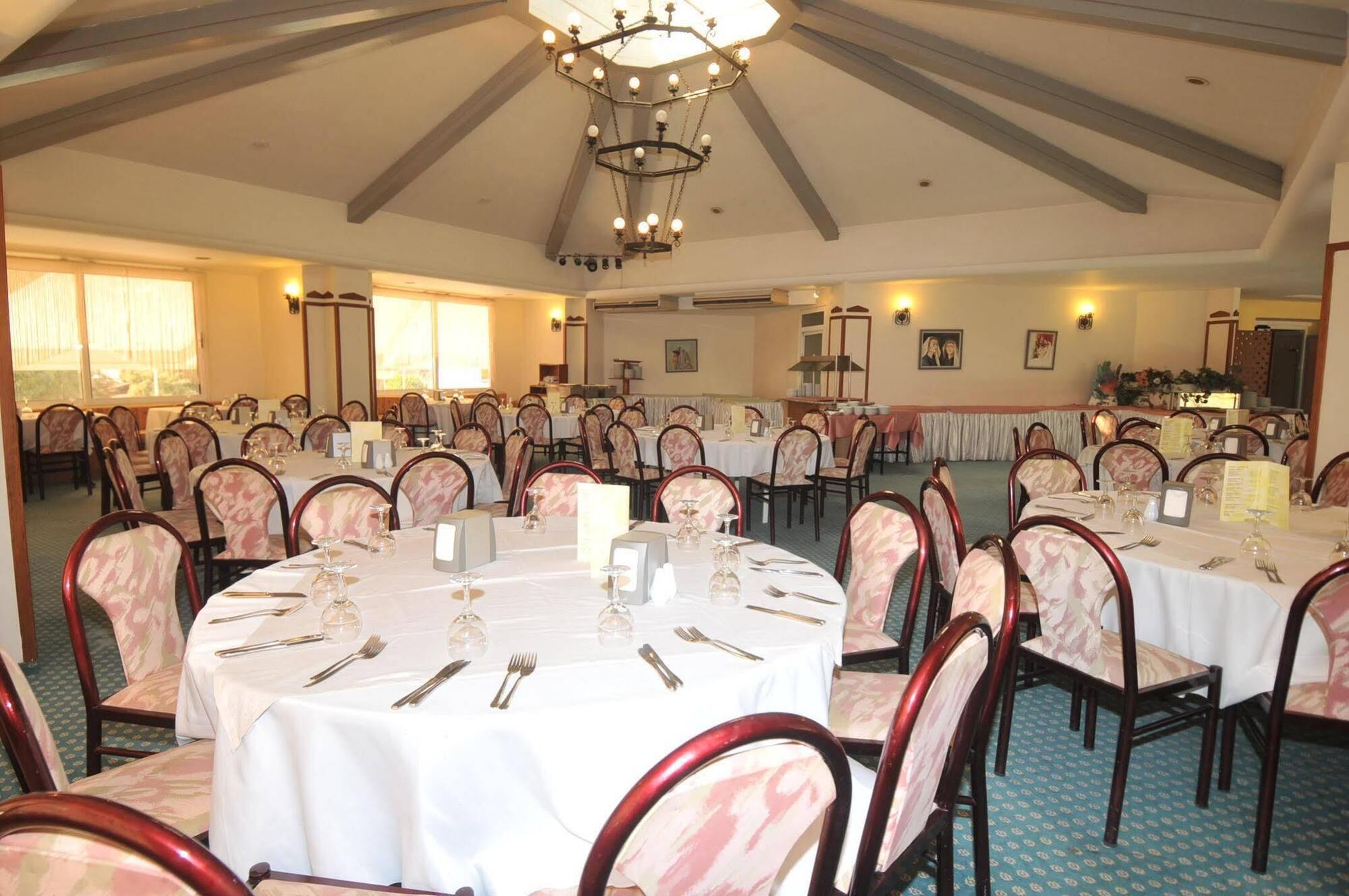 Hotel Lycus 4*
