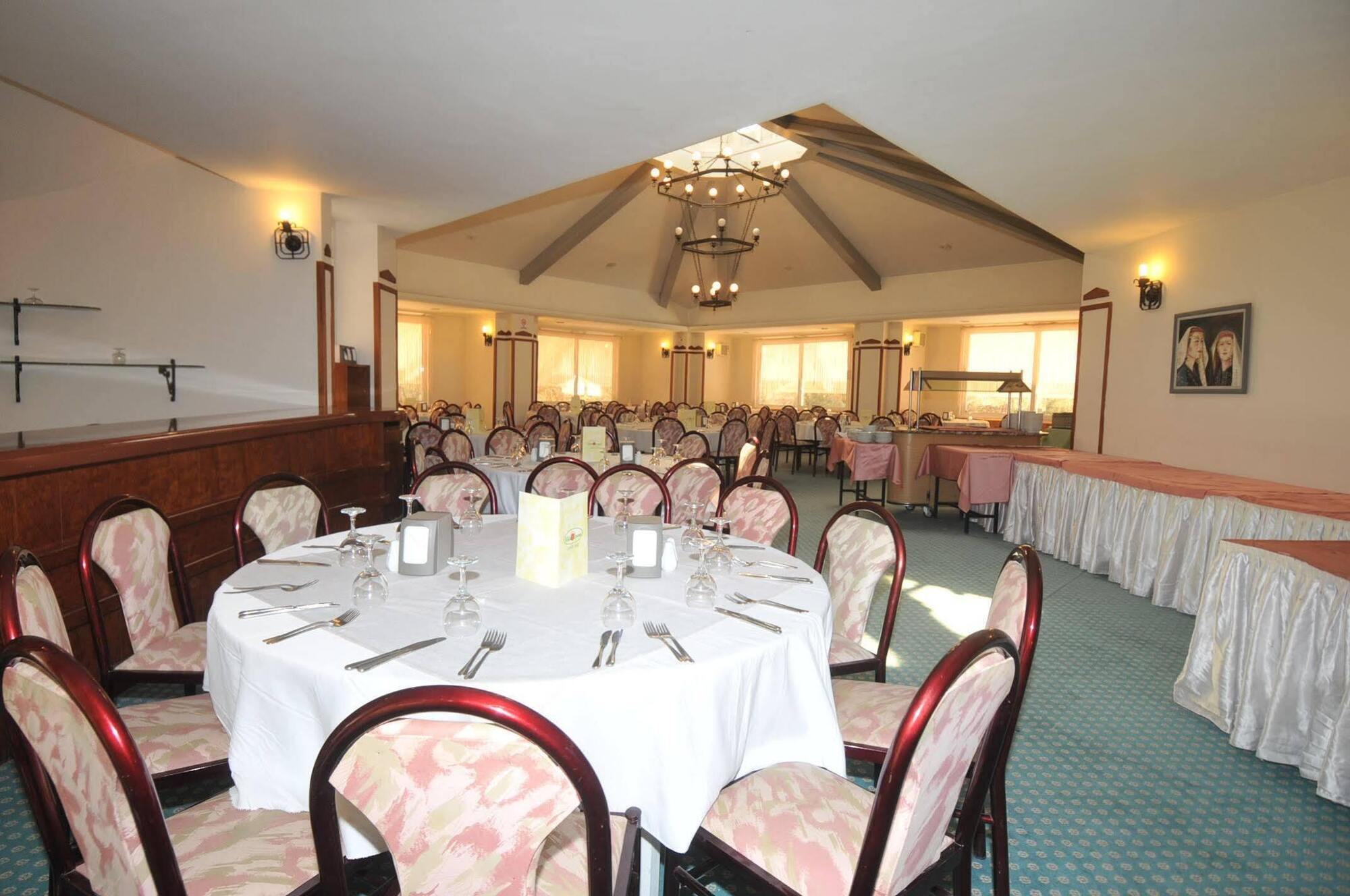 Lycus Hotel 4*