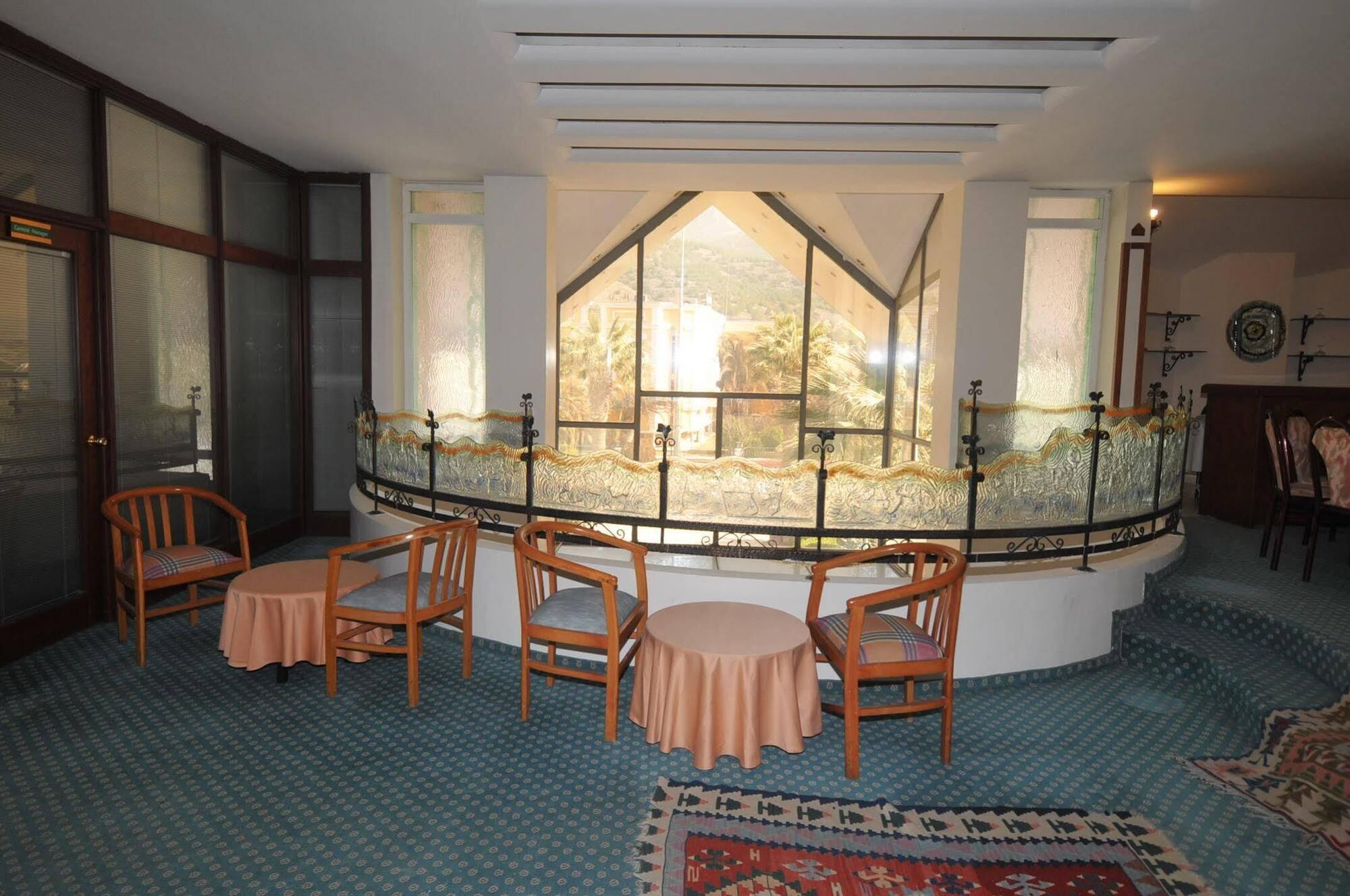 Hotel Lycus