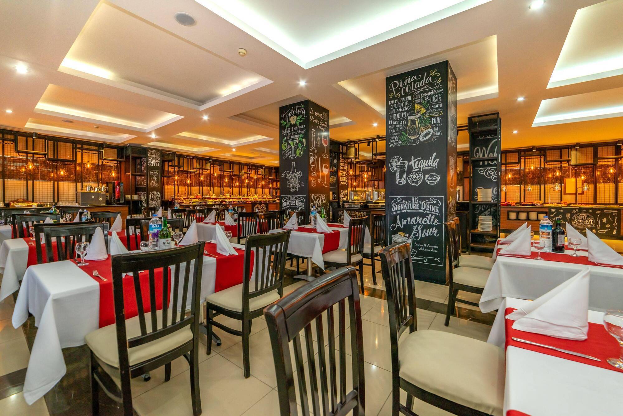 Armas Hotel Kemer