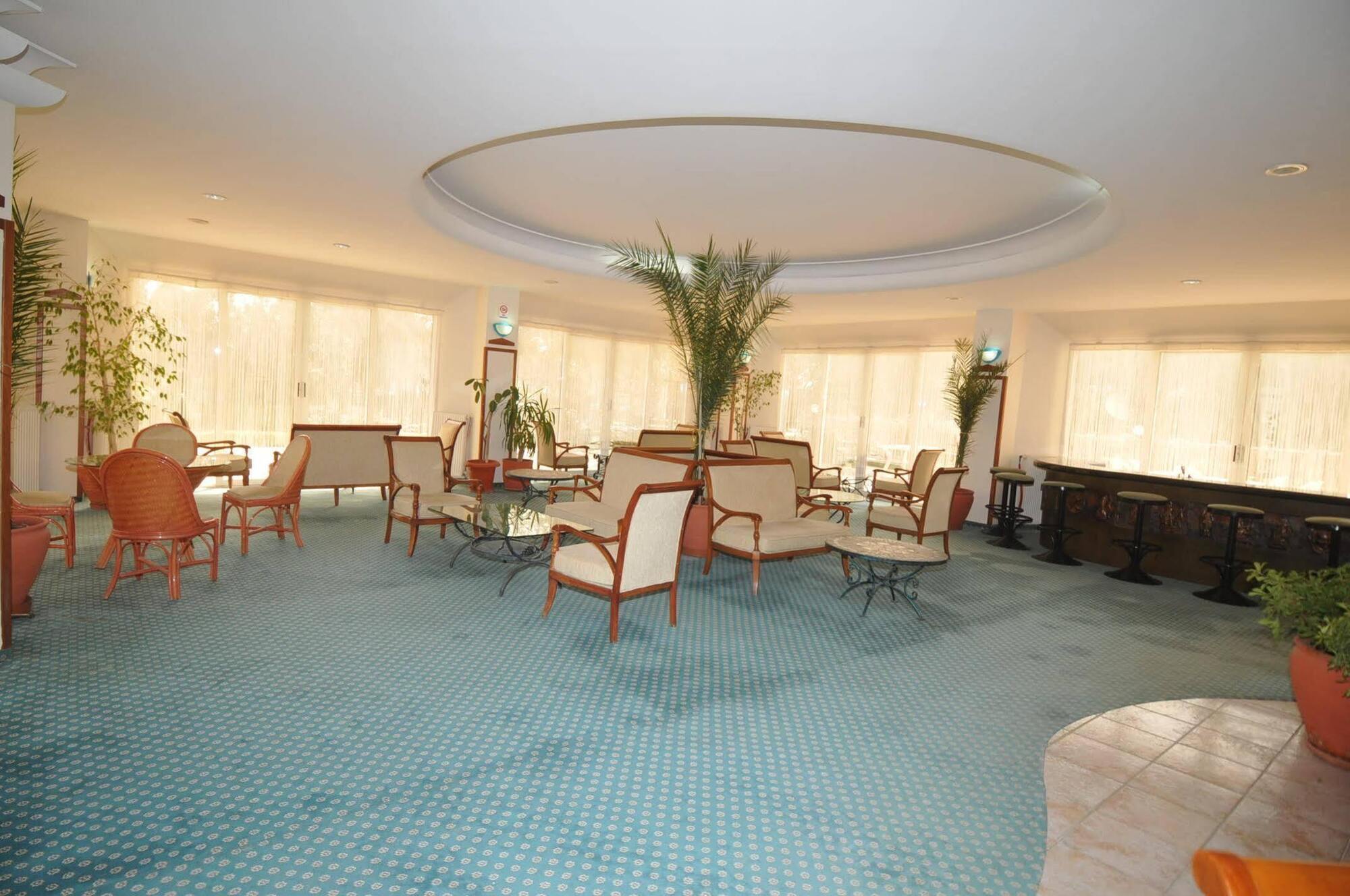 Hotel Lycus Karahayit (Pamukkale)