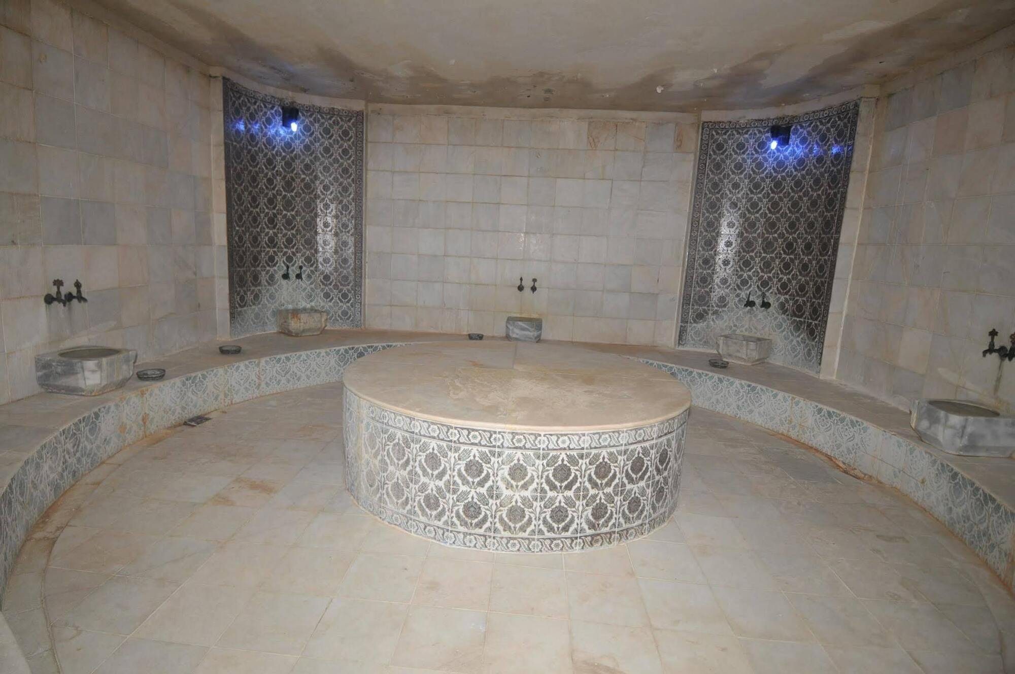 Hotel Lycus 4*