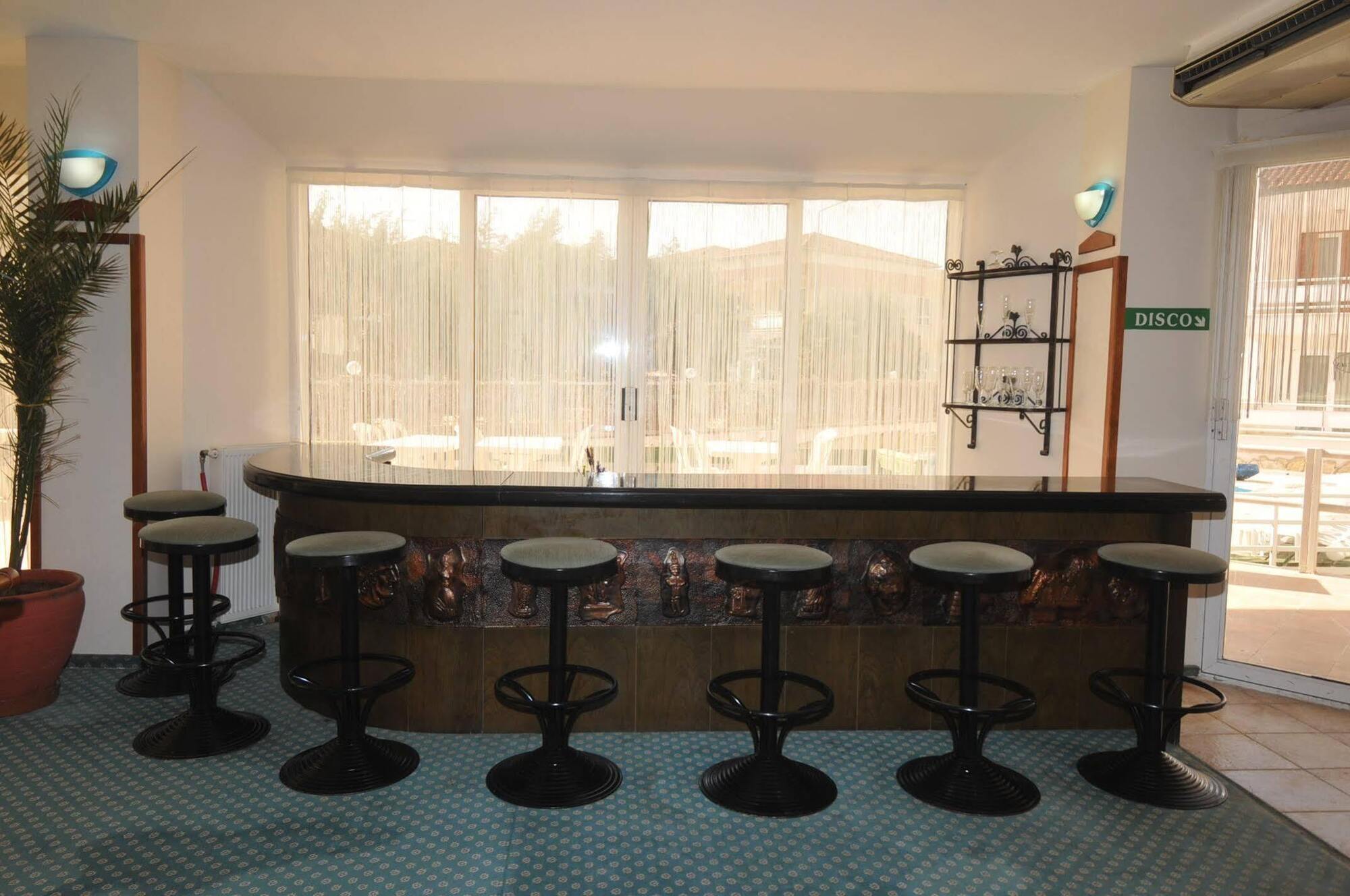Lycus Hotel