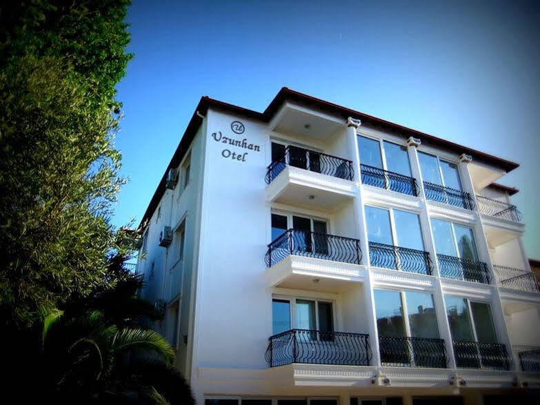 Uzunhan Hotel