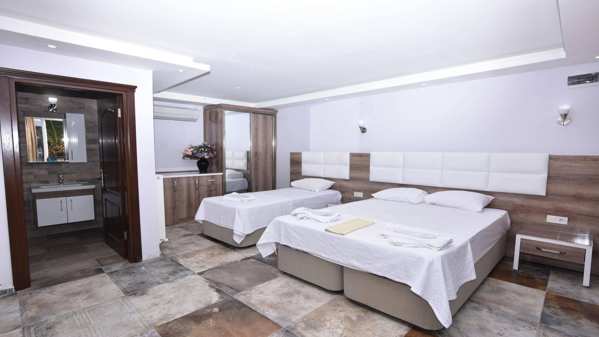 Hotel Uzunhan