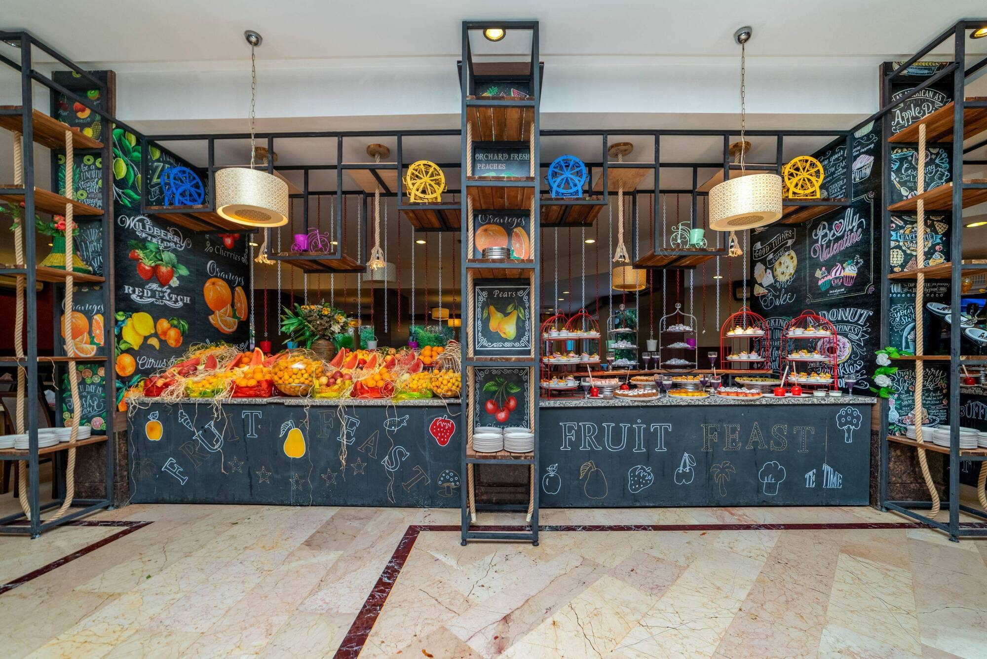 Armas Kaplan Paradise Hotel 4*
