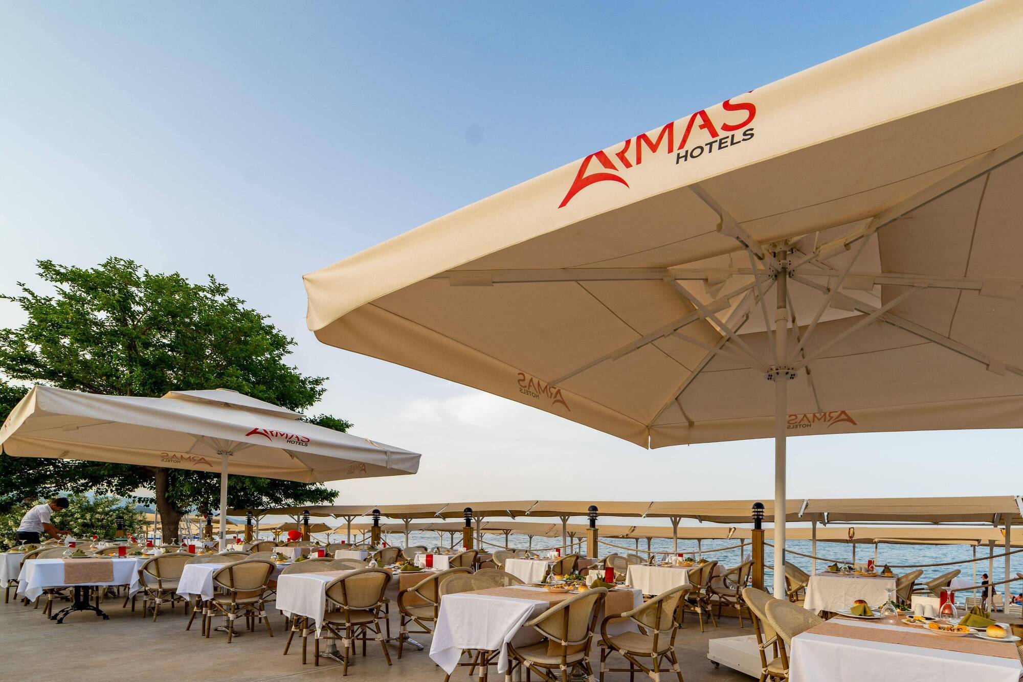 Hotel Armas Kemer