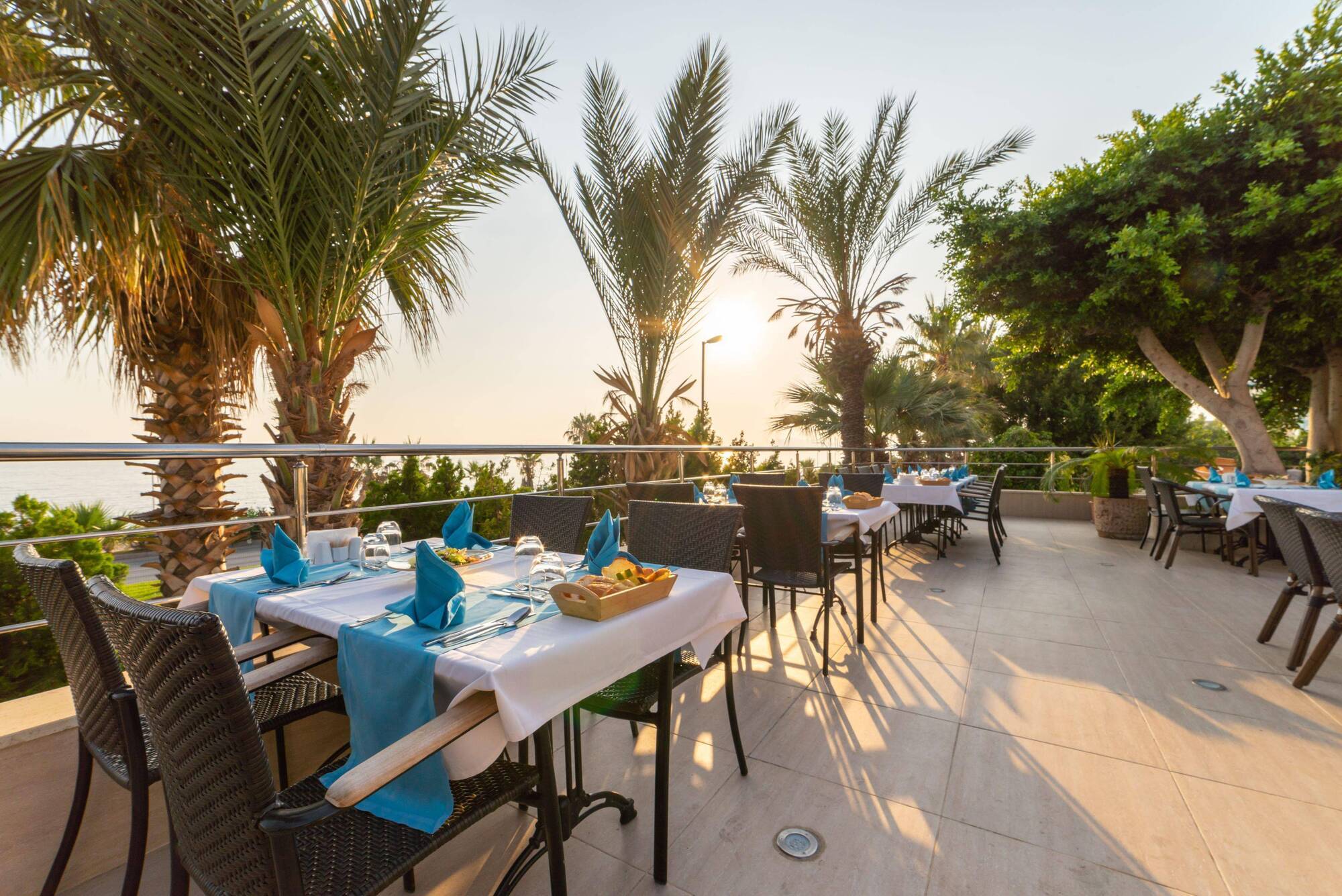 Euphoria Comfort Alanya Mahmutlar