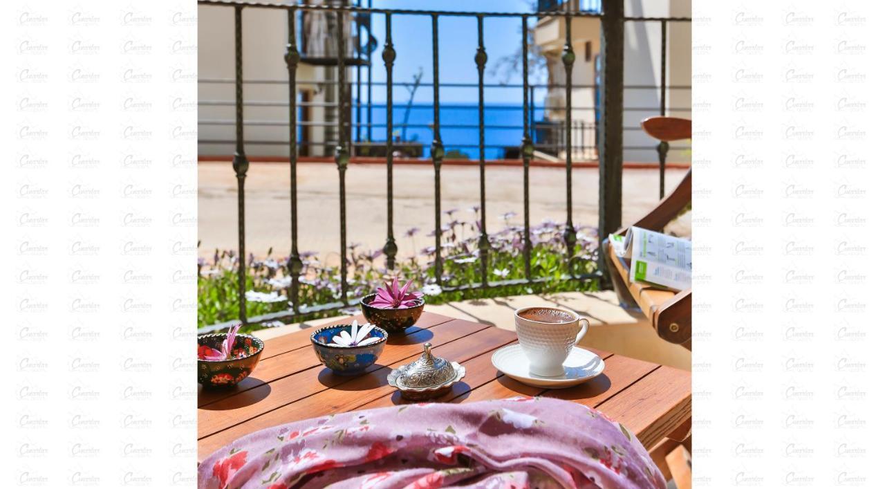Aparthotel Cinarlar Apart Hotel Kas