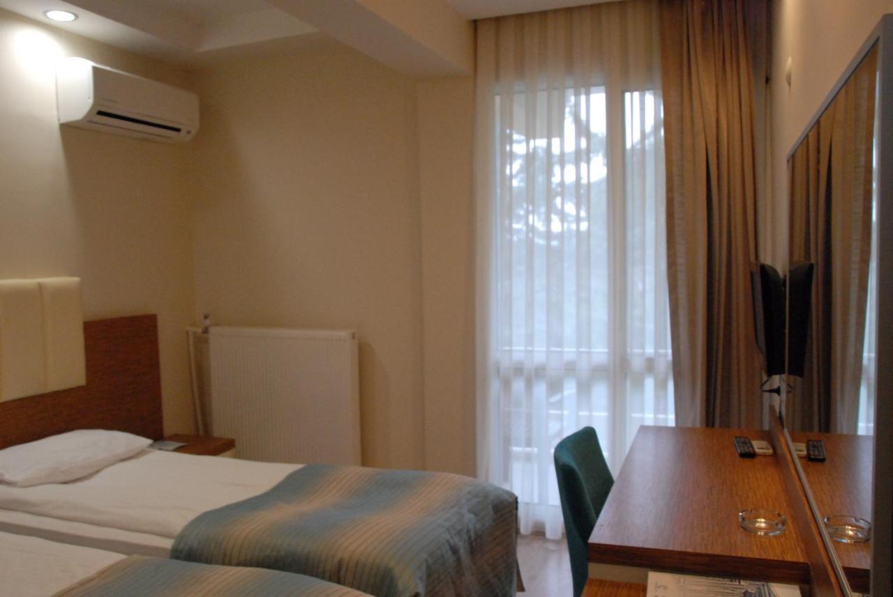 Balcova Termal 4* Izmir