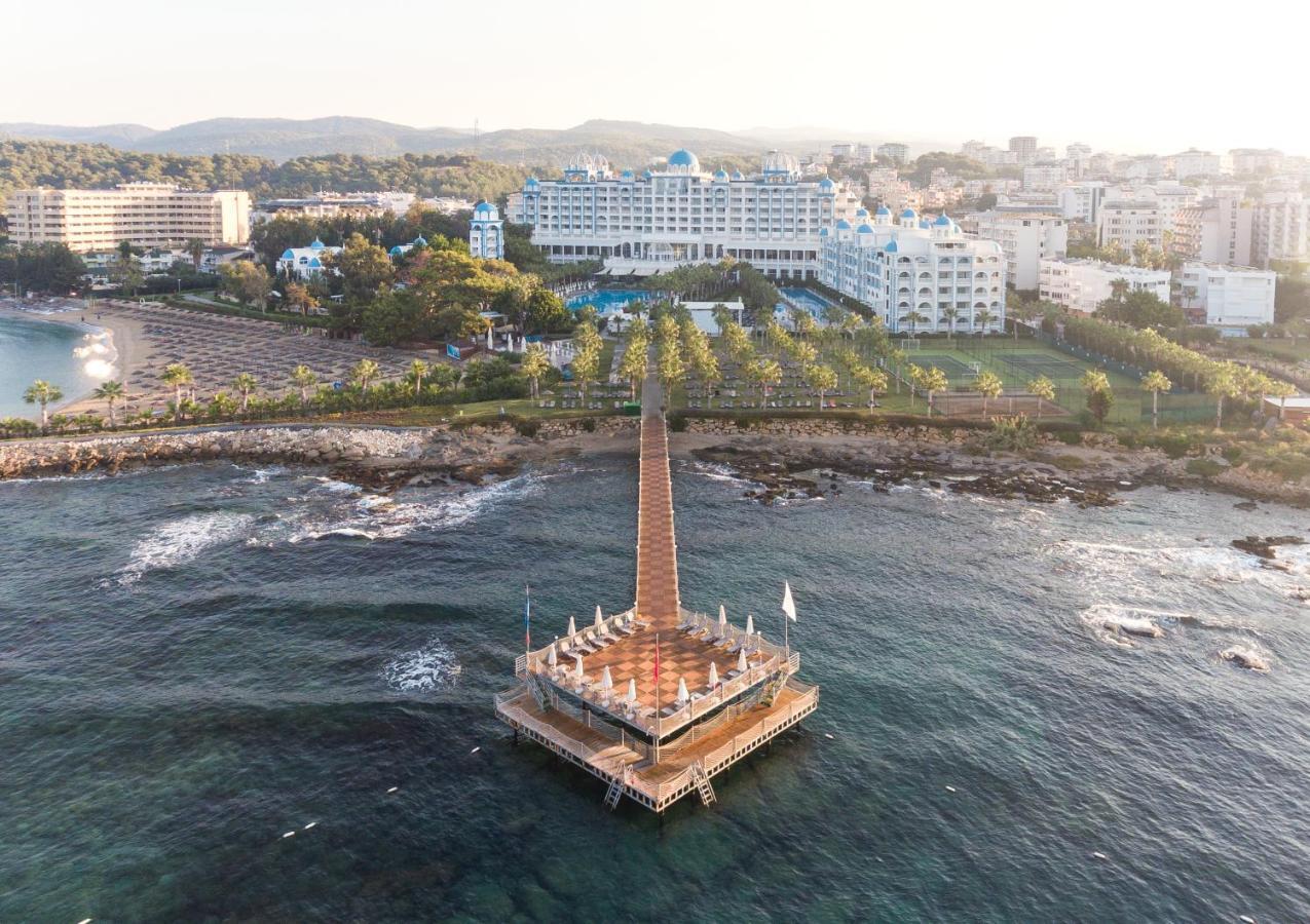 Hotel Rubi Platinum &