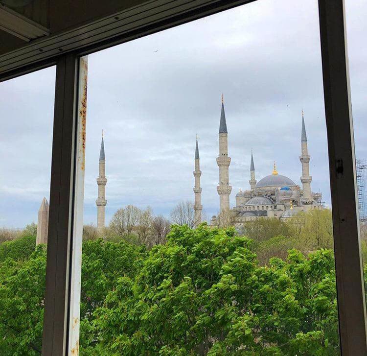 Optimist Hotel Istanbul