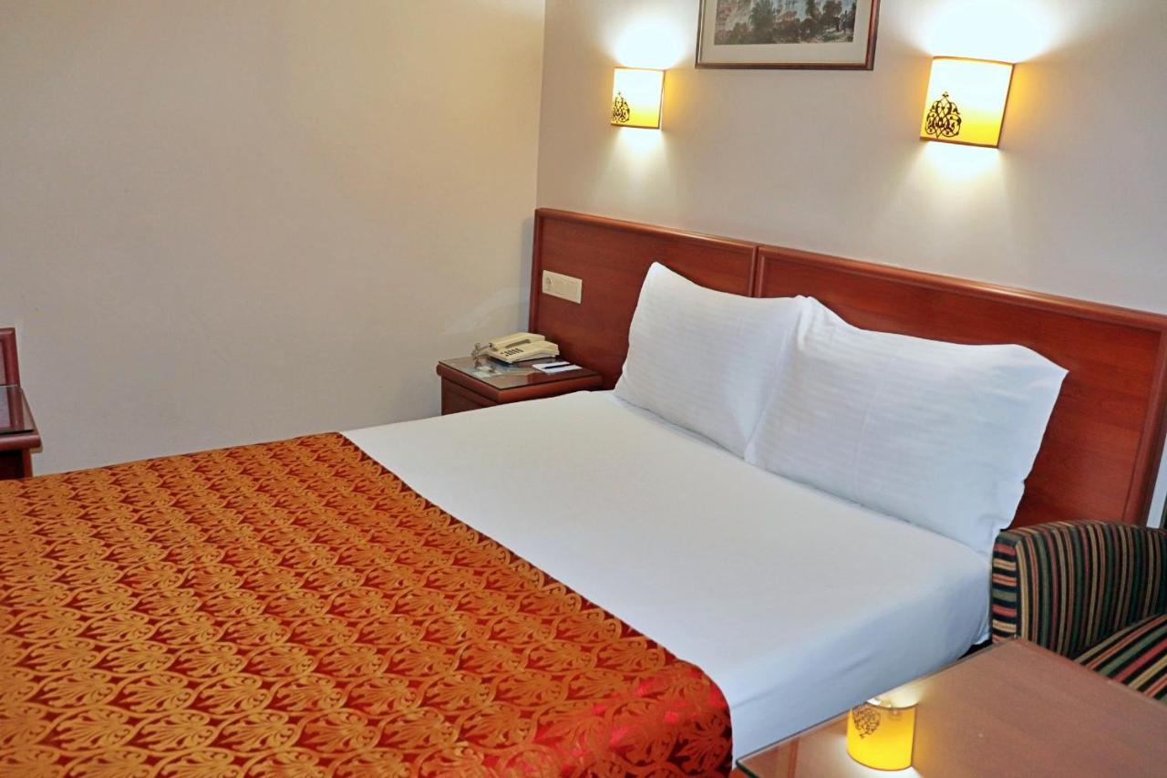 Hotel Grand Halic Goldenhorn