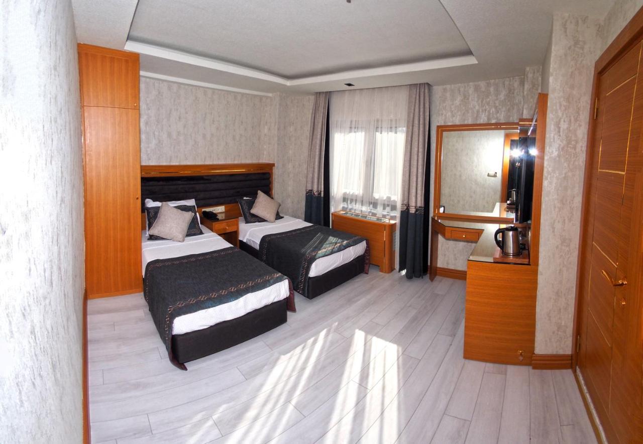 Grand Emir Old Hotel Istanbul