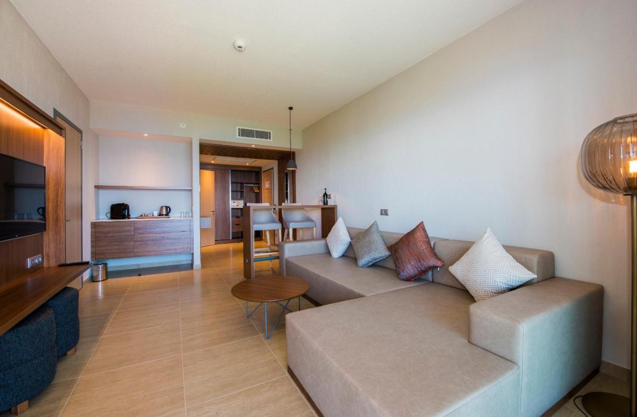 Tui Blue Seno - Adults Only Resort Sarigerme