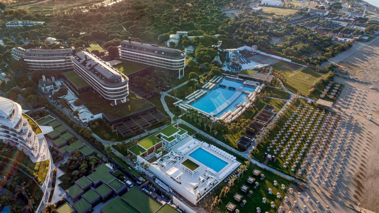 Hotel Voyage Golf & Spa 5*