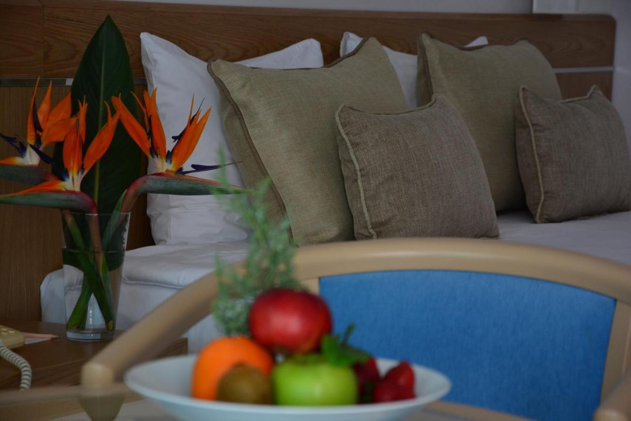 Grand Ontur Hotel 5*
