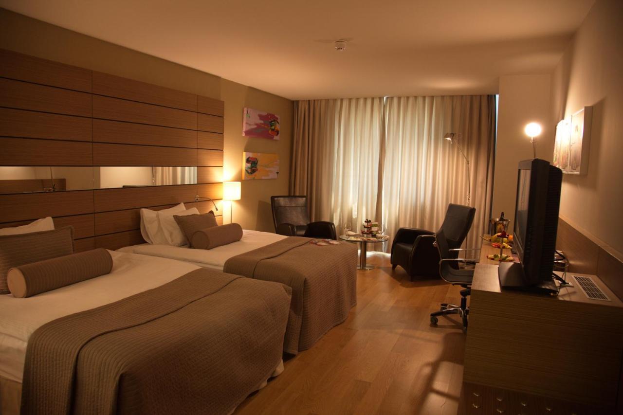 Hotel Cpankara Ankara