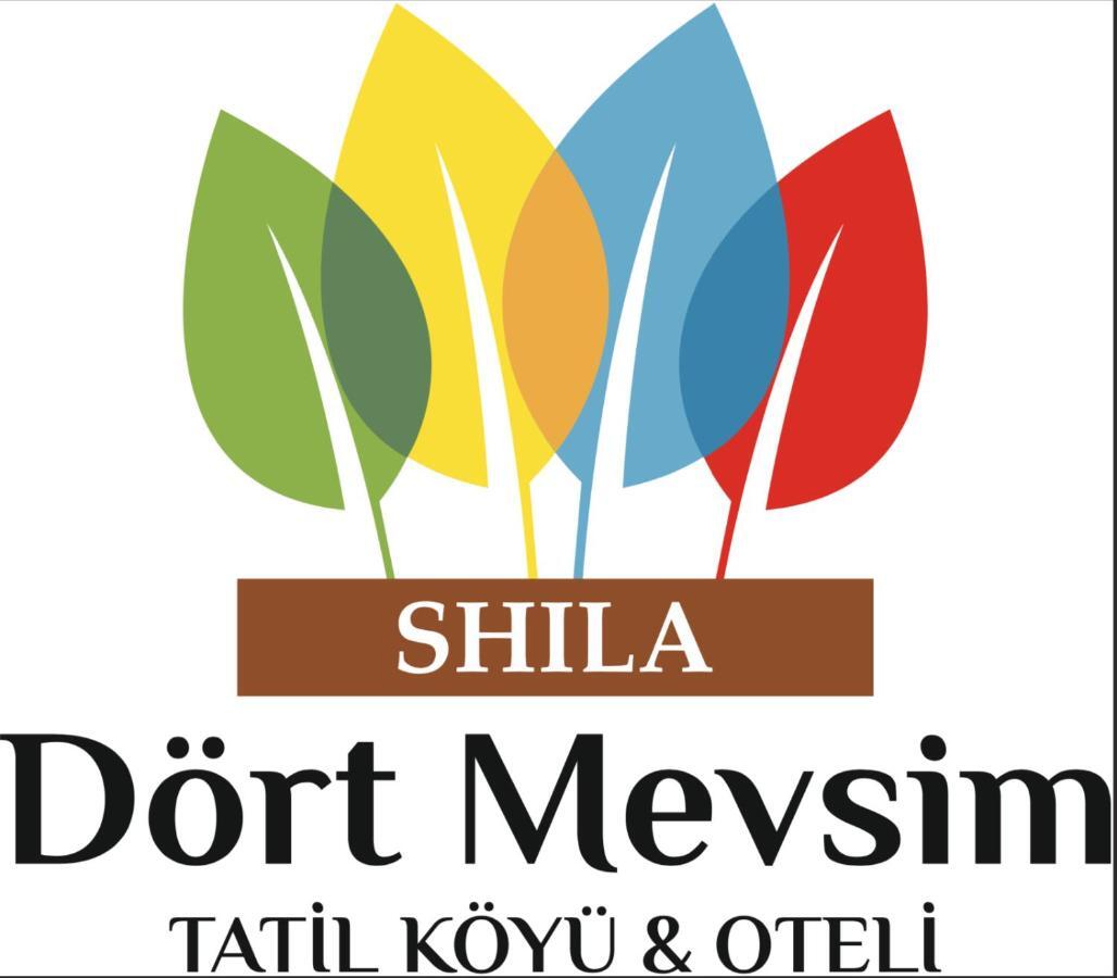 Shila Doert Mevsim Tatil Koyu Sile
