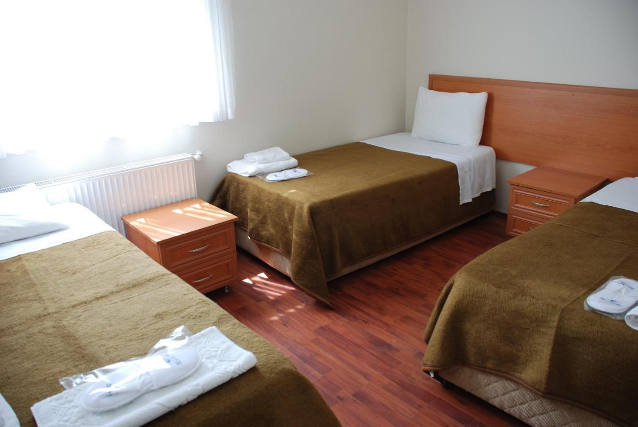 Shila Doert Mevsim Tatil Koyu Sile