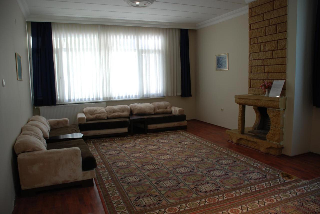 Resort Shila Doert Mevsim Tatil Koyu